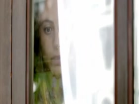 Lorenza Izzo nude in The Green Inferno 20