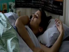 Lorenza Izzo nude in The Green Inferno 4