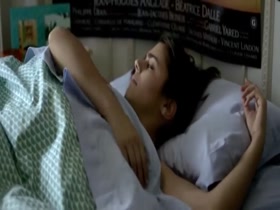 Lorenza Izzo nude in The Green Inferno 5