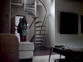 Sarah Lind And Kate Yacula group sex in The Exorcism Of Molly Hartley 1