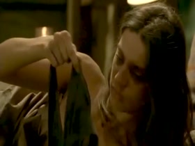 Angela Sarafyan In A Beautiful Life 16