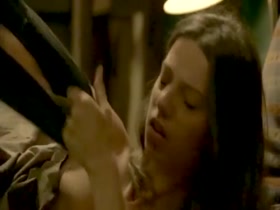 Angela Sarafyan In A Beautiful Life 18