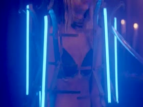 Helena Mattsson naked in American Horror Story 10