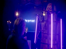 Helena Mattsson naked in American Horror Story 15