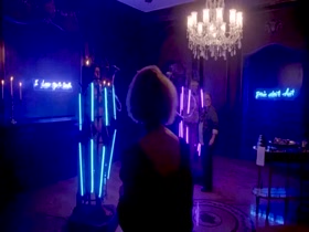 Helena Mattsson naked in American Horror Story 18