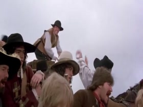 Marina Sirtis In The Wicked Lady 14