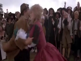 Marina Sirtis In The Wicked Lady 16