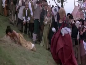 Marina Sirtis In The Wicked Lady 6