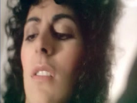 Marina Sirtis nude , boobs scene In Blind Date 14