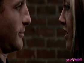 Shelley Meecham In The Almighty Johnsons 11