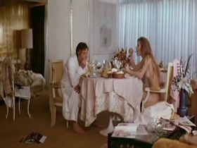Nastassja Kinski in Stay as You Are 1