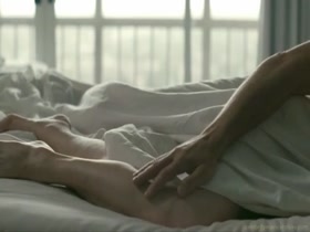 Dana Delany bed , hot scene in Hand of God 1