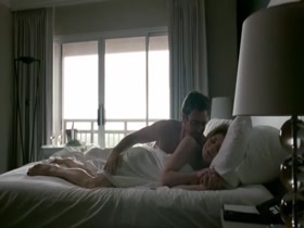 Dana Delany bed , hot scene in Hand of God 6
