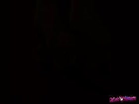 Cameron Diaz shower, nude scene In Sex Tape 15