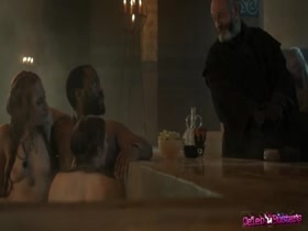 Sarine Sofair In Game Of Thrones 10