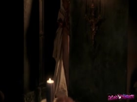 Jeany Spark In Da Vincis Demons 17