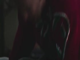 Morena Baccarin in Deadpool (2016) 15