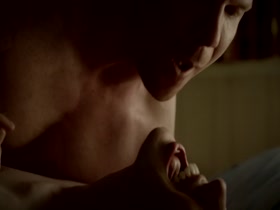 Deborah Ann Woll bra, sex scene in True Blood (series) (2008) 17