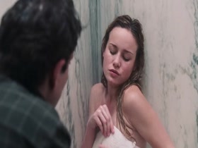 Brie Larson in Tanner Hall (2009) 10