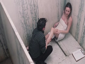 Brie Larson in Tanner Hall (2009) 3