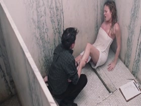 Brie Larson in Tanner Hall (2009) 4