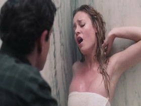 Brie Larson in Tanner Hall (2009) 7