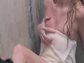 Brie Larson in Tanner Hall (2009) 8