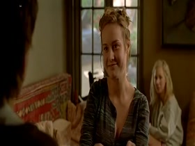 Brie Larson, Juno Temple in Greenberg (2010) 11