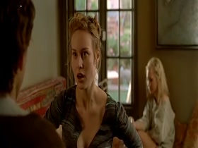 Brie Larson, Juno Temple in Greenberg (2010) 12