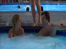 Brie Larson, Toni Collette in United States of Tara s01e09 (2010) 11