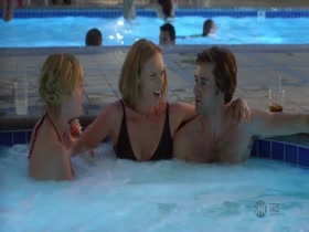 Brie Larson, Toni Collette in United States of Tara s01e09 (2010) 15