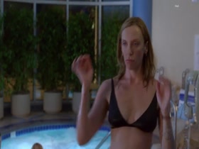 Brie Larson, Toni Collette in United States of Tara s01e09 (2010) 18