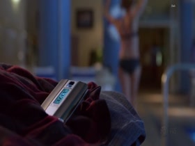 Brie Larson, Toni Collette in United States of Tara s01e09 (2010) 19