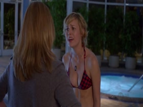 Brie Larson, Toni Collette in United States of Tara s01e09 (2010) 7