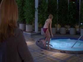 Brie Larson, Toni Collette in United States of Tara s01e09 (2010) 9