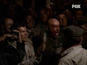 Carla Gallo, Amanda Aday in Carnivale (2003) 10