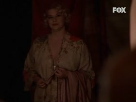 Carla Gallo, Amanda Aday in Carnivale (2003) 13