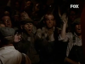 Carla Gallo, Amanda Aday in Carnivale (2003) 15