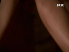 Carla Gallo, Amanda Aday in Carnivale (2003) 16