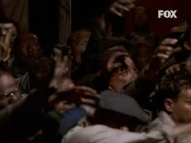 Carla Gallo, Amanda Aday in Carnivale (2003) 20