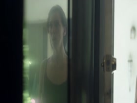 Briana Evigan hot scene in ToY (2015) 8