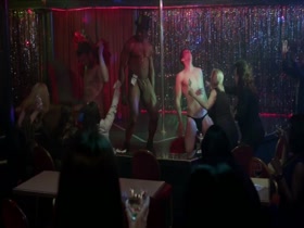 Emmy Rossum, Christine Kellogg-Darrin in Shameless S06E10 11