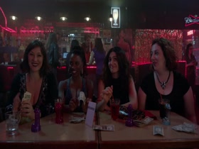 Emmy Rossum, Christine Kellogg-Darrin in Shameless S06E10 13