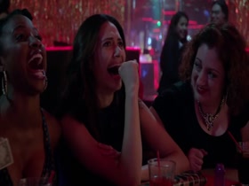 Emmy Rossum, Christine Kellogg-Darrin in Shameless S06E10 15