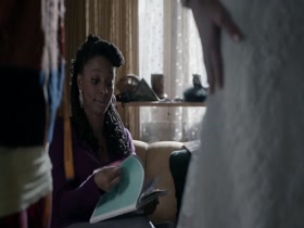 Emmy Rossum, Christine Kellogg-Darrin in Shameless S06E10 2