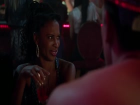 Emmy Rossum, Christine Kellogg-Darrin in Shameless S06E10 20