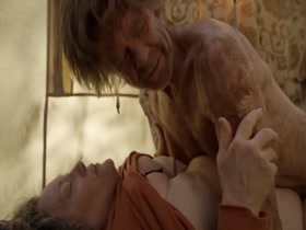 Emmy Rossum, Christine Kellogg-Darrin in Shameless S06E10 6