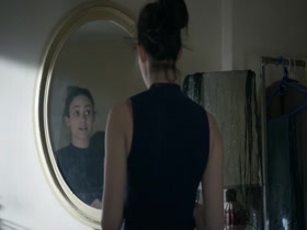 Emmy Rossum, Christine Kellogg-Darrin in Shameless S06E10 9