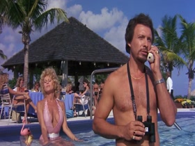 Leslie Easterbrook in Private Resort (1985) 1