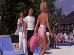 Leslie Easterbrook in Private Resort (1985) 13